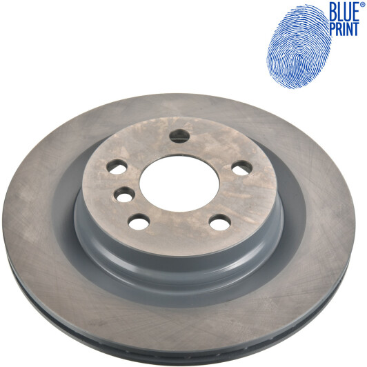 adbp430031 Blue Print Тормозной диск