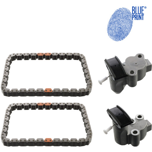 adbp730040 Blue Print Комплект ланцюга ГРМ
