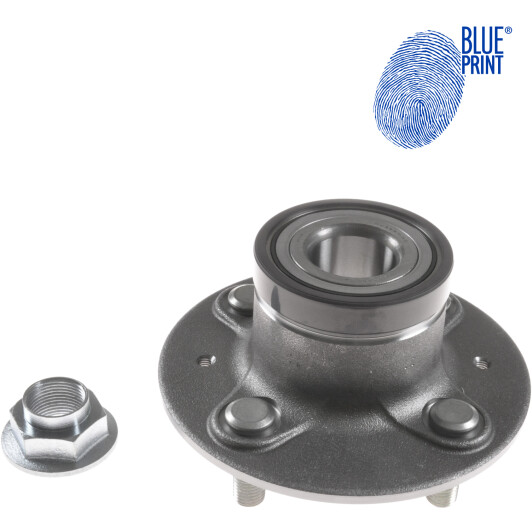 Ступица колеса Blue Print ADH28354