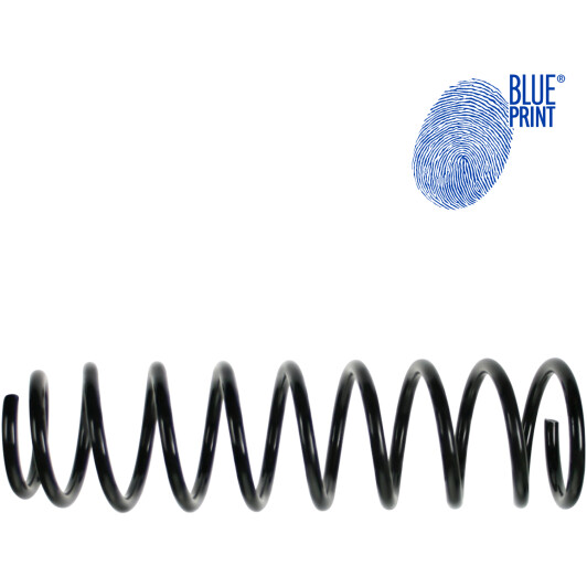 ADH288348 Blue Print Пружина підвіски