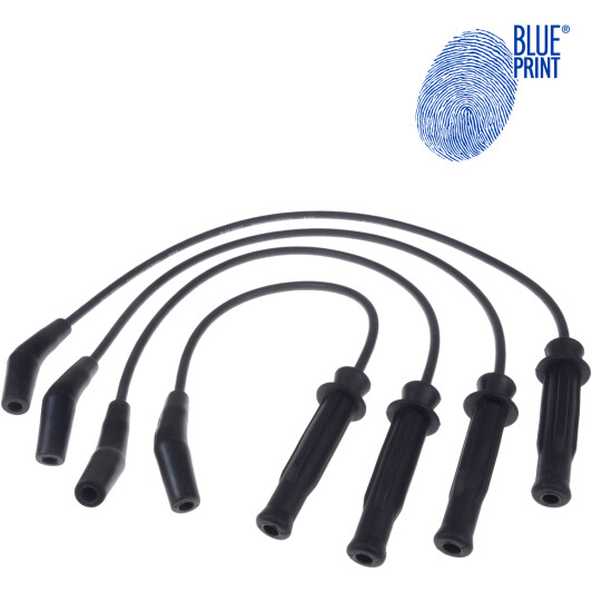 ADJ131603 Blue Print Комплект проводов зажигания для Land Rover Discovery