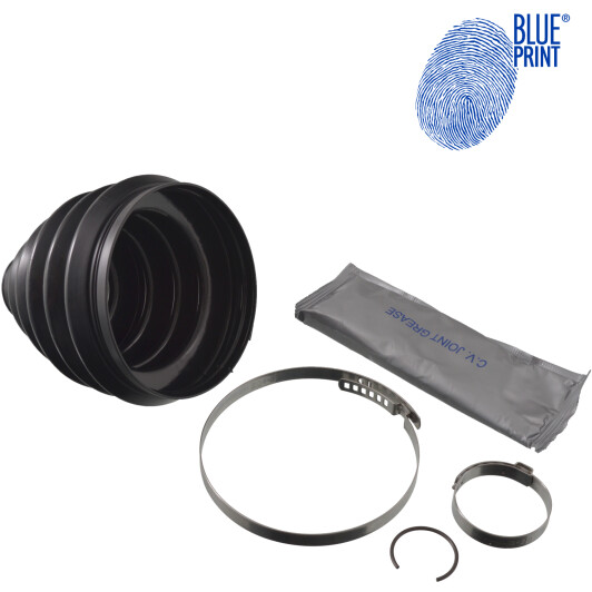 ADJ138114 Blue Print Пильовик гранати для Land Rover Range Rover