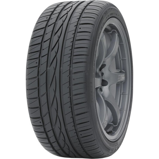 Шина Sava Intensa HP 2 215/65 R16 98H