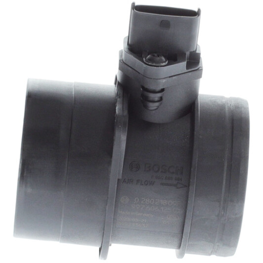 Расходомер воздуха Bosch 028021809f