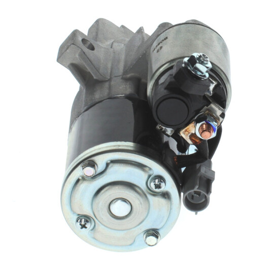 Стартер Bosch 1986s00604