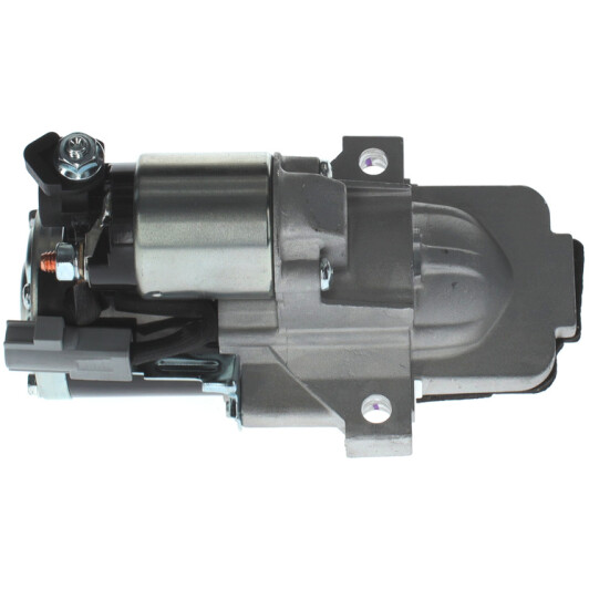 Стартер Bosch 1986s00604