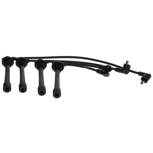 Комплект дротів запалювання Bosch 0986d00025 для Hyundai Accent