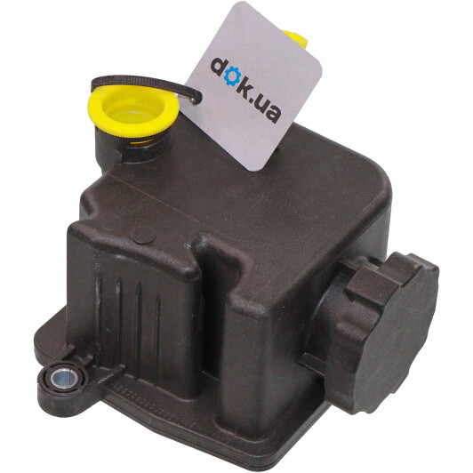 A0004600183 Mercedes-Benz / Smart Комплект прокладок насоса гідропідсилювача керма