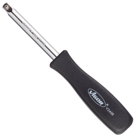 Отвертка-битодержатель Vigor V2458N 1/4"