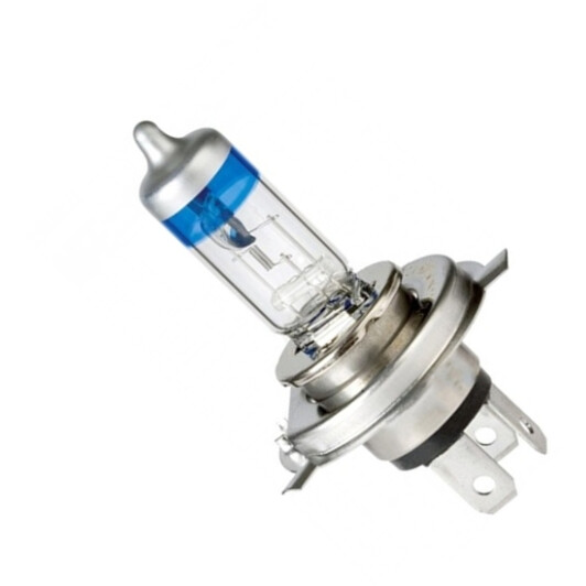 Автолампа Bosch H4 P43t 60 W 1987302141
