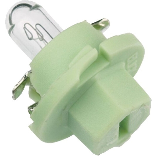 Автолампа Ring BAX B8,4d 1,4 W прозора r508tmgr