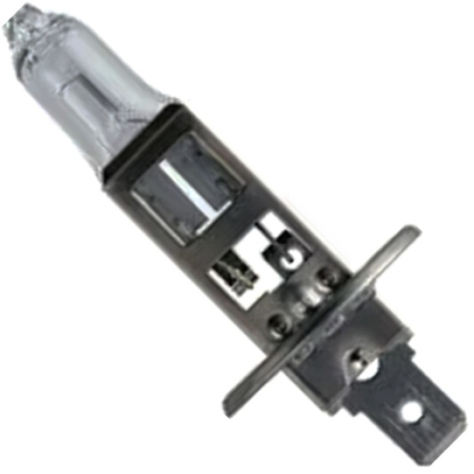 Автолампа Ring H1 P14,5s 55 W прозрачная r548