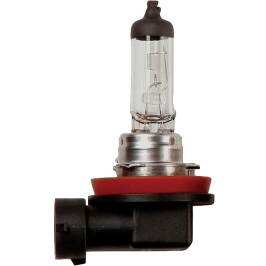Автолампа Ring H8 PGJ19-1 35 W прозора r708