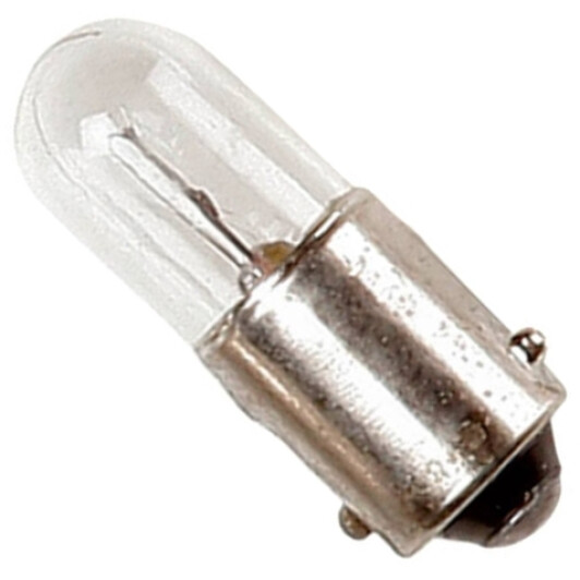 Автолампа Ring T4W BA9s 4 W прозрачная rtm249hdll