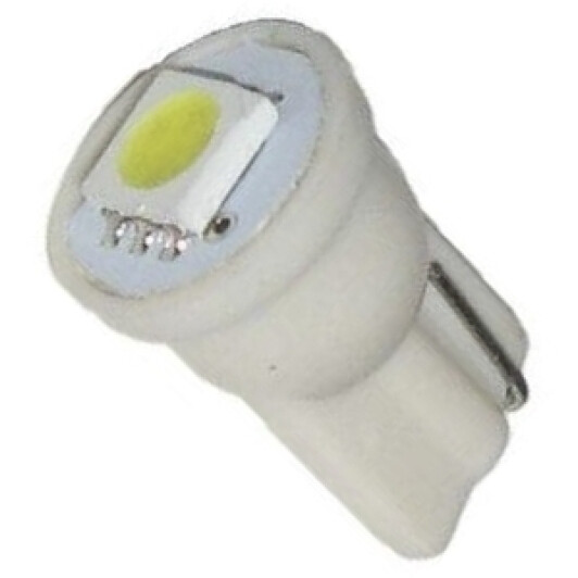 Автолампа Pulso T10 0,5 W LP-21241