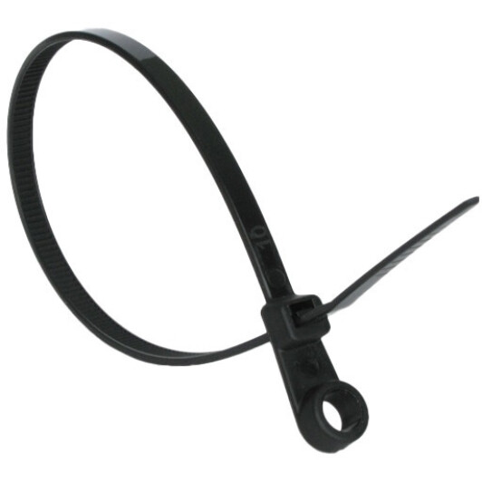 Стяжка Apro CTRM-B4150 150 мм 4 мм 100 шт