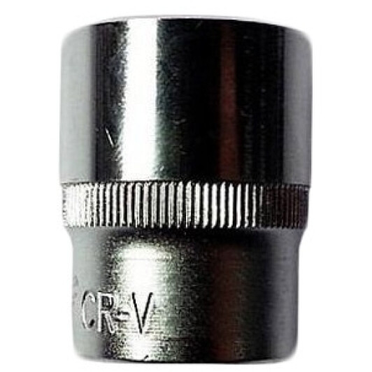 Торцева головка Alloid ТГ-40113М 13 мм 1/2"