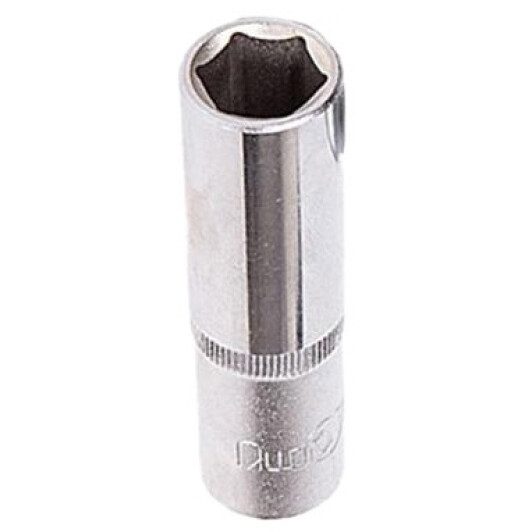 Торцевая головка Alloid ТГГ-21106М 6 мм 1/4"