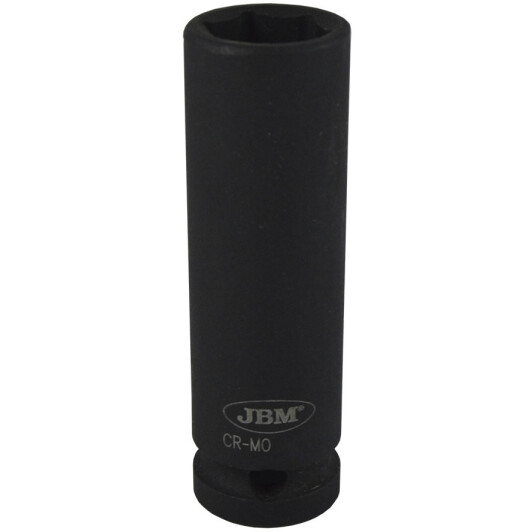 Торцева головка JBM 12069 21 мм 1/2"