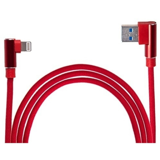 Кабель Pulso 48807 USB - Apple Lightning