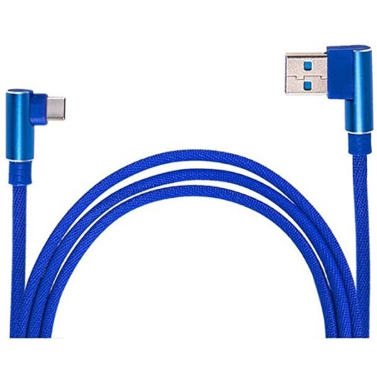 Кабель Pulso 48804 USB - USB type-C