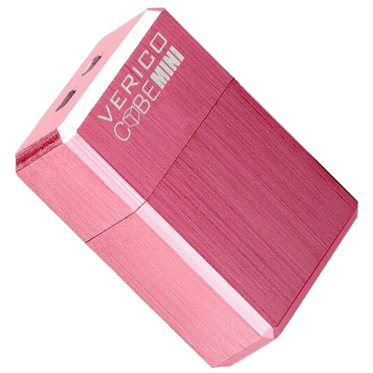 Флешка Verico Mini Cube 128 ГБ 0000040867