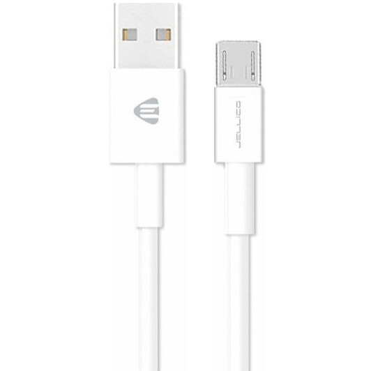 Кабель Jellico RL049517 USB - Micro USB 1 м
