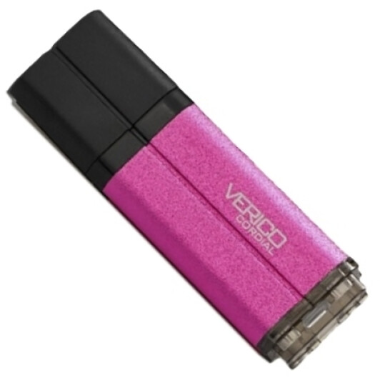 Флешка Verico Cordial 32 ГБ 1UDOVMFPK33NN