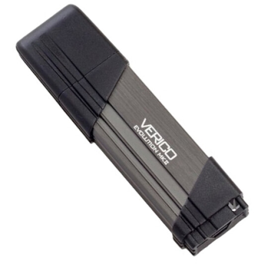 Флешка Verico Evolution MKII 16 ГБ 1UDOVT6GYG3NN