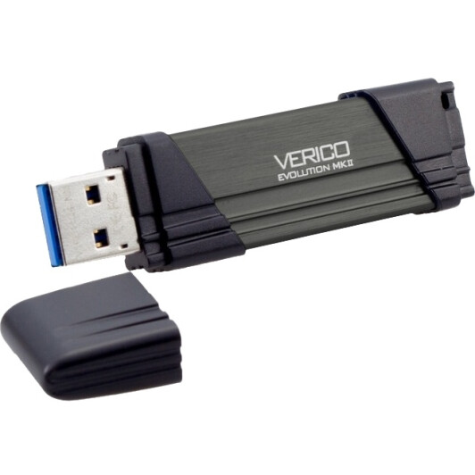Флешка Verico Evolution MKII 32 ГБ 1UDOVT5GY33NN