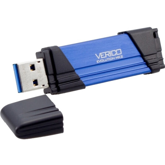 Флешка Verico Evolution MKII 32 ГБ 1UDOVT5NB33NN