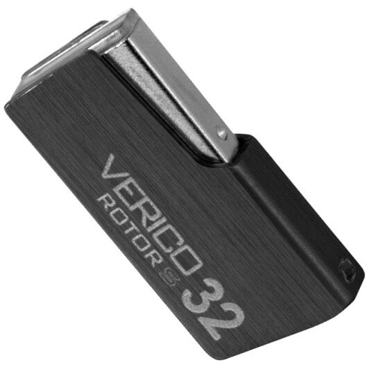 Флешка Verico Rotor-S 32 ГБ
