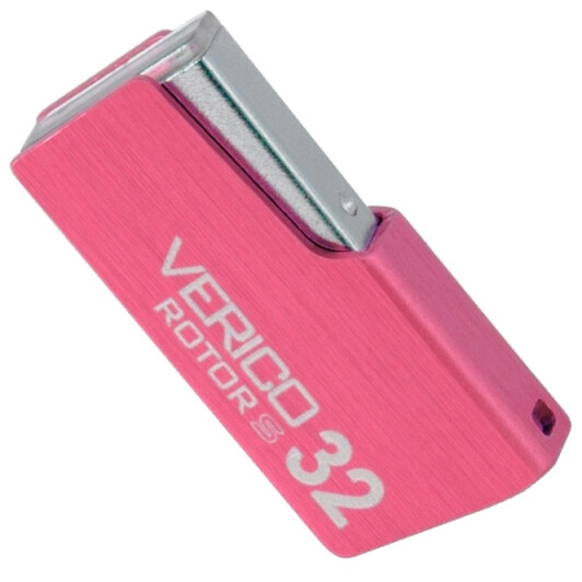 Флешка Verico Rotor-S 32 ГБ 1UDOV-REPK33-NN