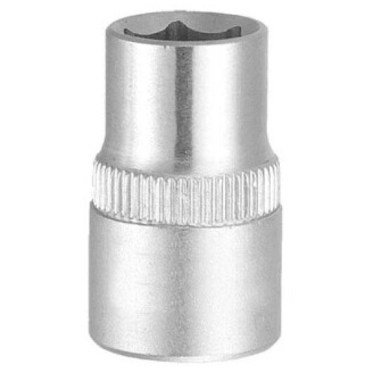 Торцева головка Apro 252722 22 мм 1/2"