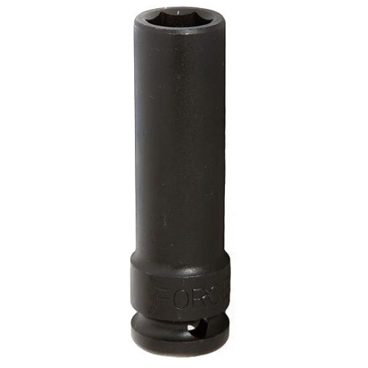 Торцевая головка Force 4458516 16 мм 1/2"