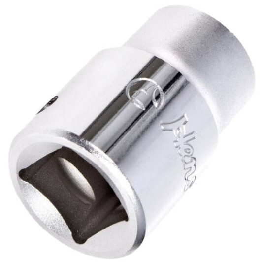 Торцевая головка Hans 6400М17 17 мм 3/4"