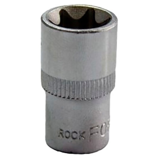 Торцева головка Force RF-52610 E10 1/4