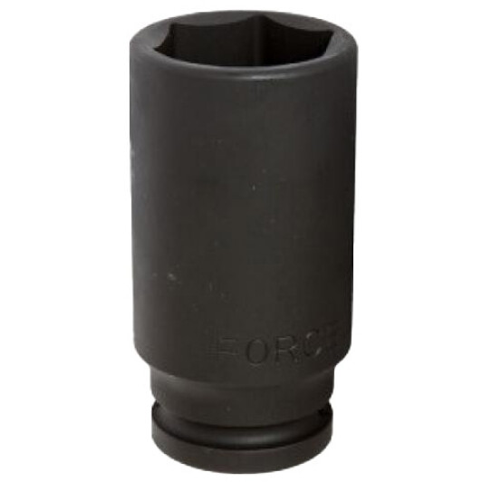Торцевая головка Force 46510022 22 мм 3/4"