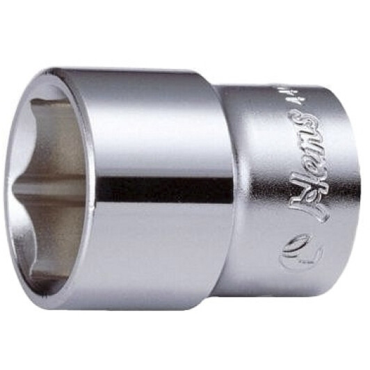 Торцевая головка Hans 2400M05 5 мм 1/4"