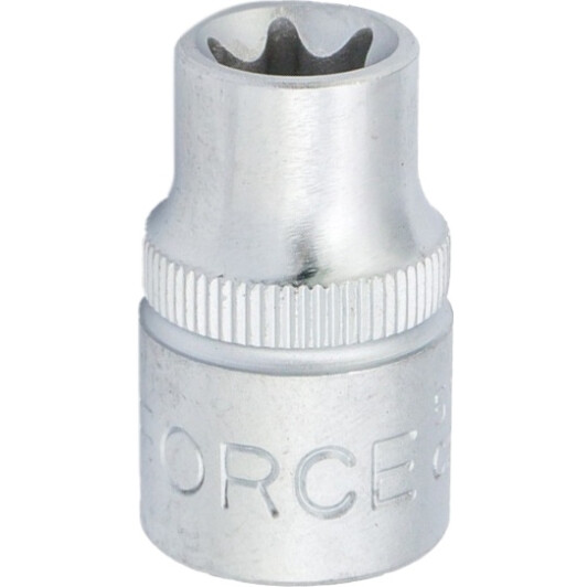 Торцева головка Force 53611 E11 3/8"