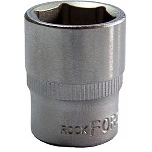 Торцевая головка Rockforce RF-52514 14 мм 1/4"