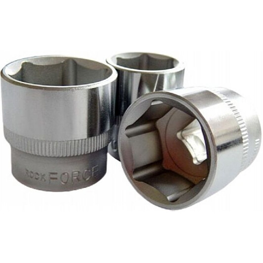 Торцевая головка Rockforce RF-53513 13 мм 3/8"