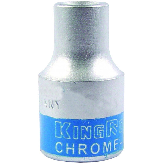 Торцева головка King Roy 743518MM 18 мм 1/2"