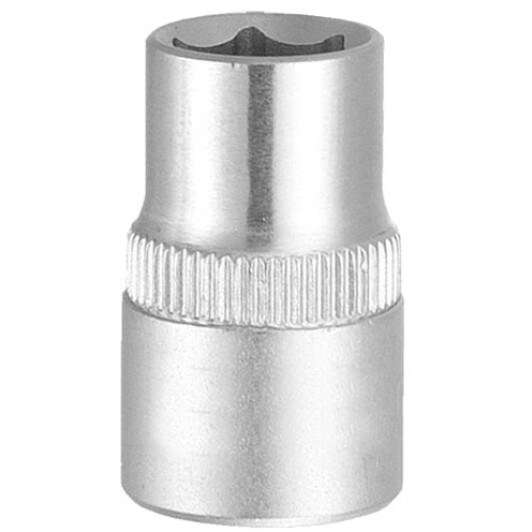 Торцева головка Sigma 6071091 9 мм 1/2"