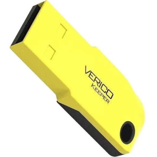 Флешка Verico Keeper 16 ГБ 1UDOV-P0YKG3-NN