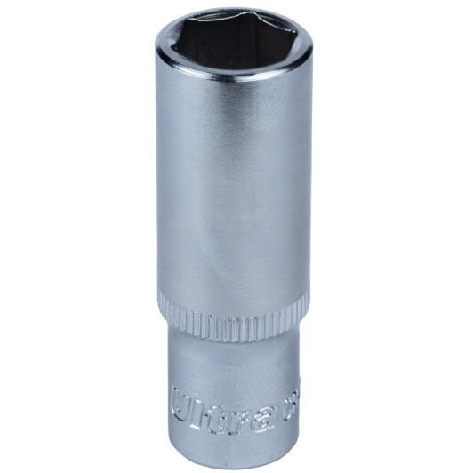 Торцева головка Ultra 6062122 12 мм 1/4"
