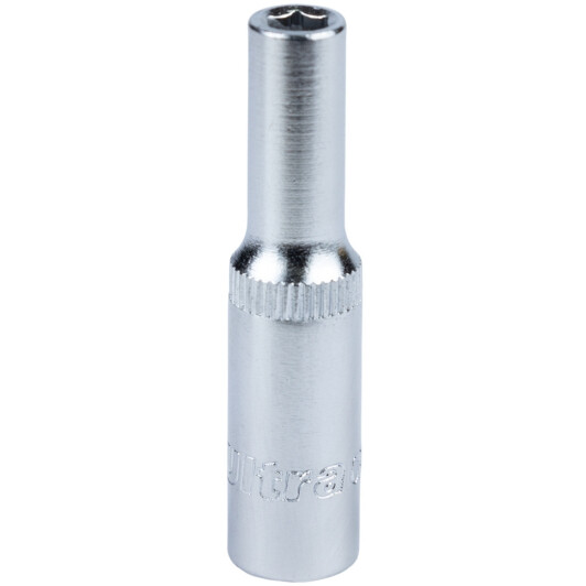 Торцева головка Ultra 6062052 5 мм 1/4"