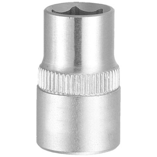 Торцевая головка Sigma 6071271 27 мм 1/2"