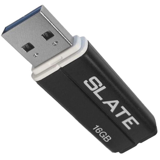 Флешка Patriot Slate 16 ГБ