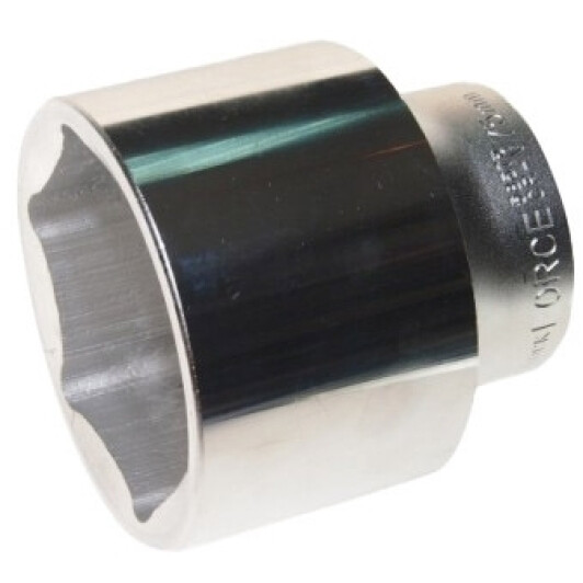 Торцева головка Rockforce RF-58575 75 мм 1"